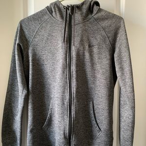 Nike Therma Full-Zip Training Hoodie
